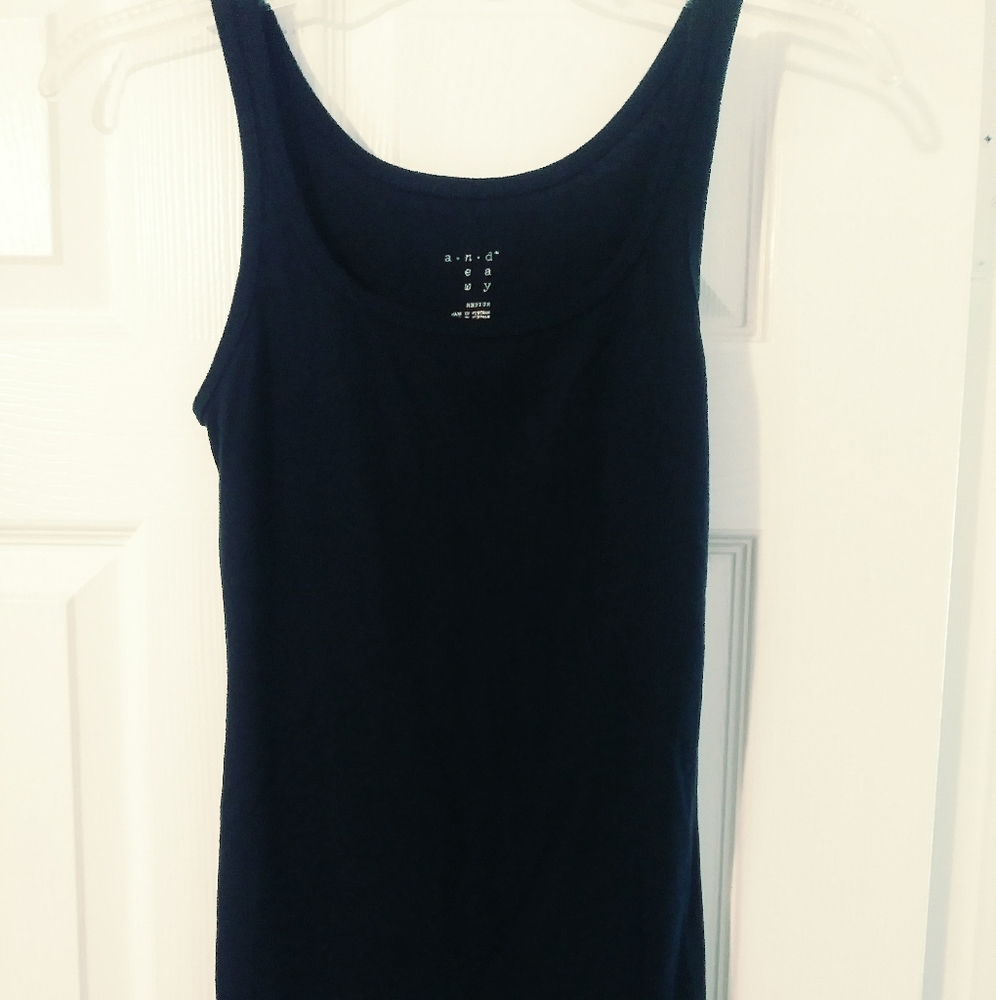 🌹A New Day Women Sleeveless T- Shirt🌹